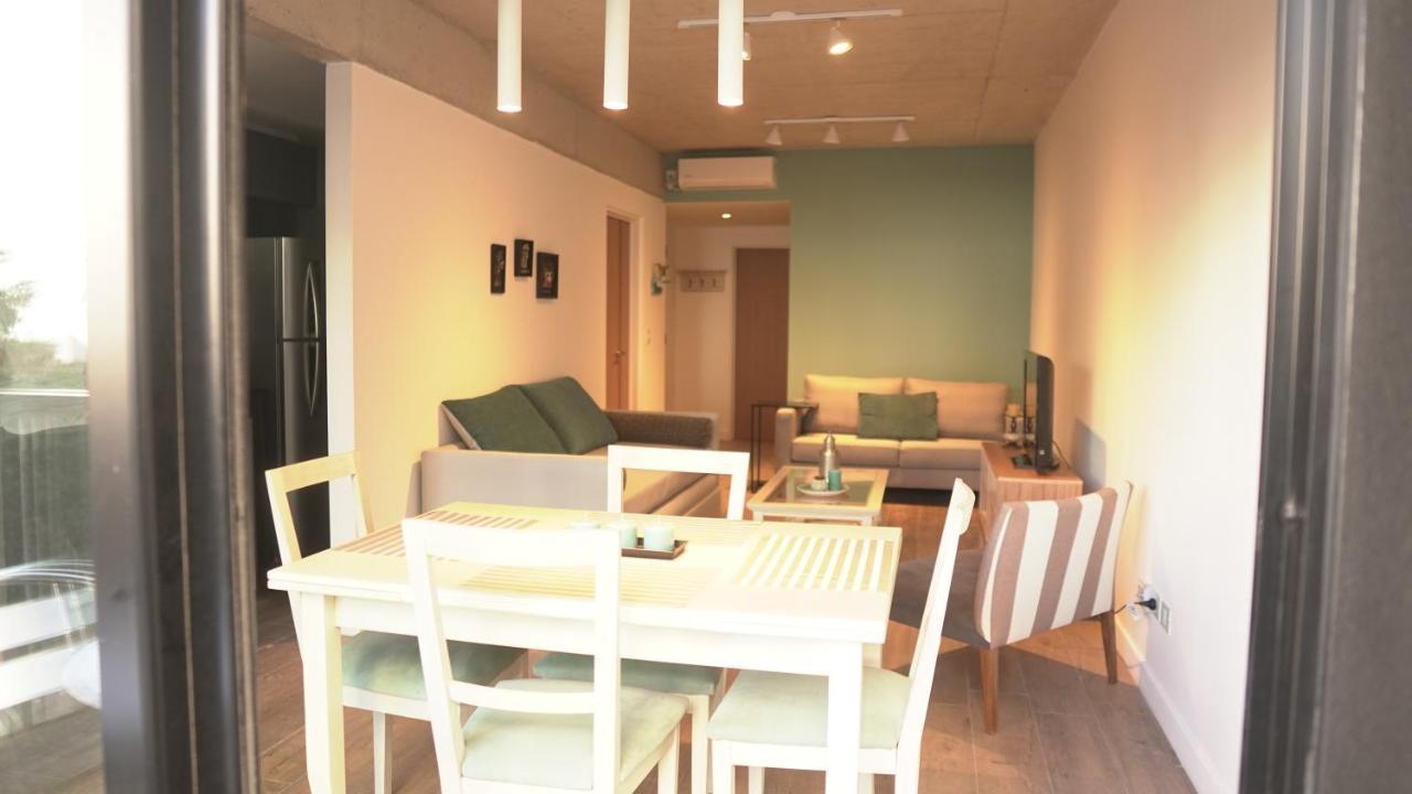 Moderno Departamento Palermo Hollywood - Amenities Apartment Буенос Айрес Екстериор снимка
