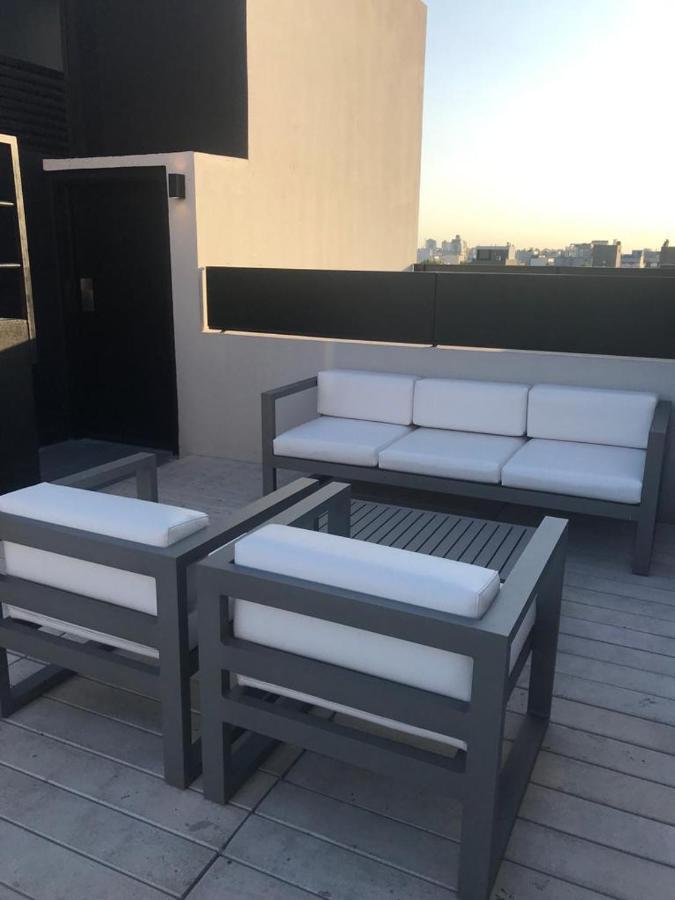 Moderno Departamento Palermo Hollywood - Amenities Apartment Буенос Айрес Екстериор снимка